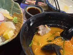 -古田居·特色寿司料理(骏欣中心店)