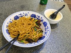 -小井头·阿强面馆(复兴店)