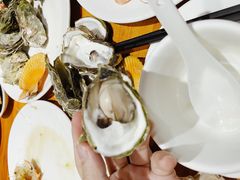 -南蚝小贝海鲜特色餐厅(南澳岛店)