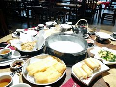 -渔米粥(罗湖店)
