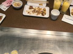 -湘汇概念铁板烧(铁西万达店)