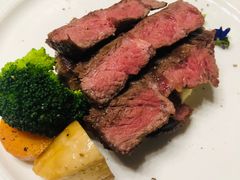 -K·Kitchen KK牛扒厨房(江南西店)