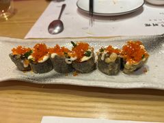 -小句号·精致料理(江南环球港店)