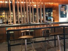 大堂-sugarman espresso素饮糖人高新咖啡工厂