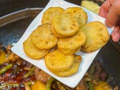 -醉旺柴火鸡(棠东店)