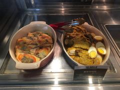 -无印良品餐堂 MUJI Diner(成都太古里店)