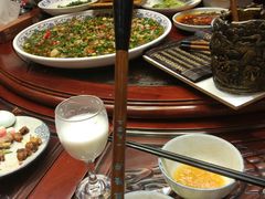 -杨记隆府(白象街店)