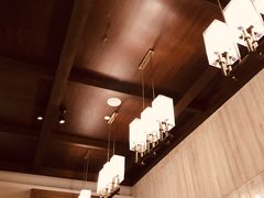 -长沙北辰洲际酒店-兰调全日餐厅