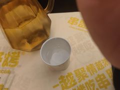 -串盟烧烤·长沙美食地标(星沙店)