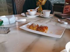 -顺德美的万豪酒店-万豪中餐厅