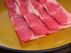 -牛New寿喜烧(闵行龙湖天街店)
