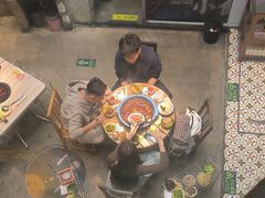 -王歘歘·chuǎ火锅(五道营店)