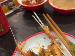 -京元盛铜锅涮肉(上海总店)