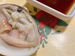 -辉记炭烧海鲜大排档·老字号(福田店)