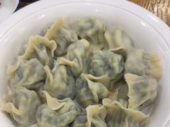 -米香居新鲁味·水饺餐厅