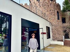 -J Create城市露营咖啡·简餐·宠物(上海动物园店)