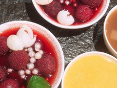 -福苗小骆驼烧烤(大唐不夜城店)