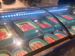 -尚宴牛特鲜自助(太原街万达店)