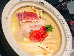 -老鸭集(金沙龙湖天街店)