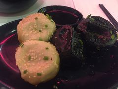 -小杨生煎(湟普汇店)