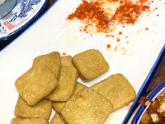 -黔大人·贵州花溪牛肉粉(宝能太古城店)