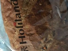果仁裸麦-好利来(奥林匹克购物广场店)