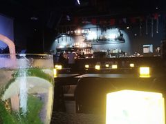 -ohbar live house(人广店)