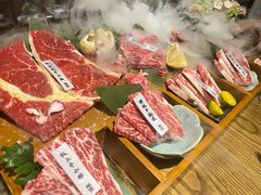 -樱宿日式和牛烧肉(五道口店)
