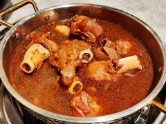 -蝎菜杨·牛肉面 羊蝎子火锅(光熙门北里店)