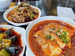 -牛王庙(龙华花园店)