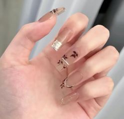 点击看大图 -M·X Nail日式美甲美睫