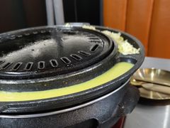 -胡悦里韩式烤肉(芝罘万达广场店)