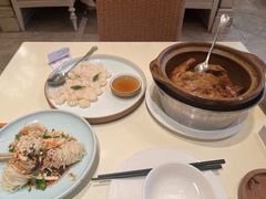 -外婆家(古墩印象城店)