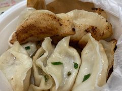 -胖子锅贴(双阳路111弄店)