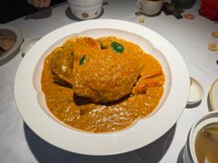 -狮拾久·现代新加坡料理(壹方城店)