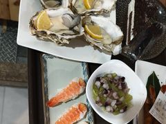 -松坂屋日料自助(长城路店)