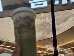 -喜茶(北京三里屯太古里店)