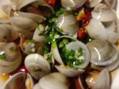 -爷爷的草帽·海鲜馆(孙塘路店)