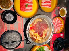 -牛New寿喜烧(闵行龙湖天街店)