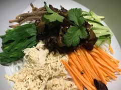 -云海肴·汽锅鸡·云南菜(天津国金汇店)