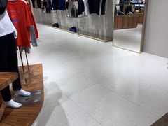 -翠微百货(龙德店)