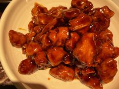 糖醋里脊-新白鹿餐厅(西湖银泰店)