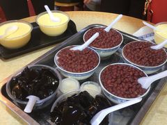 -百花传统甜品店(原址店)