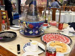 -东来顺•非遗火锅(外滩店)