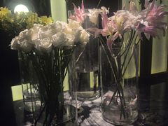 -Love Story爱情故事·养生SPA会所(新侨店)