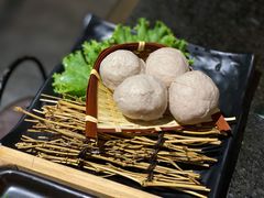 贡丸-湊湊火锅·茶憩(新中关购物中心店)