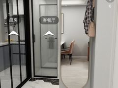 -居丽装饰空间设计(总部)