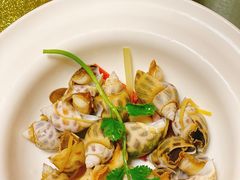 -潮粤香海鲜酒楼(沙湖店)