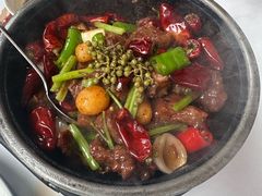 -上海小南国(不夜城店)