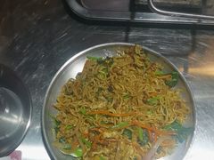-幸福小串·地摊小炉子(三阳路店)